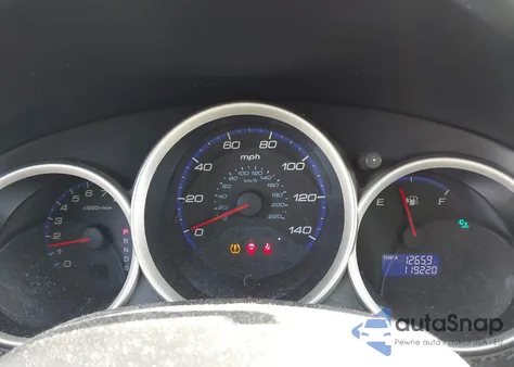 2008 Honda Fit Sport z USA, uszkodzony, nr VIN JHMGD38648S024992